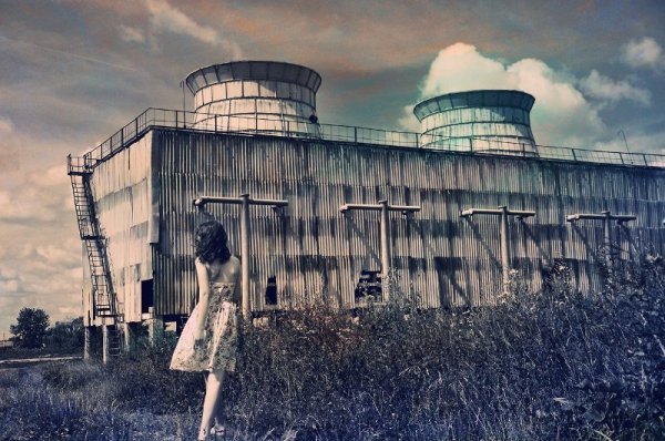 Фотовиставка Ольги Антонюк