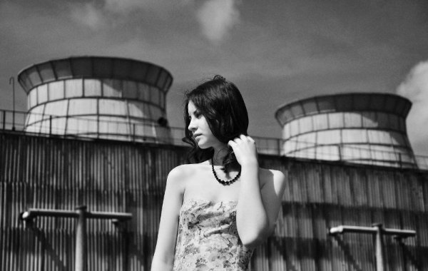 Фотовиставка Ольги Антонюк