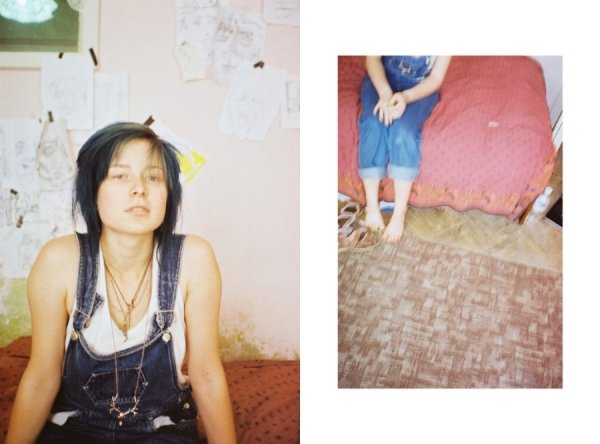 Фотовиставка Ігоря Семенюка