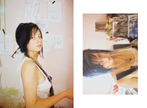 Фотовиставка Ігоря Семенюка