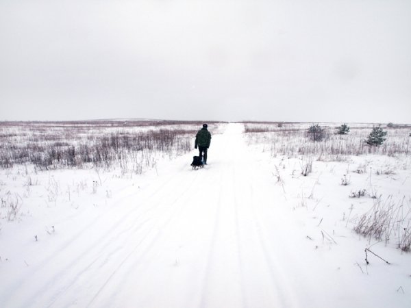 Фотовиставка Тетяни Полуектової