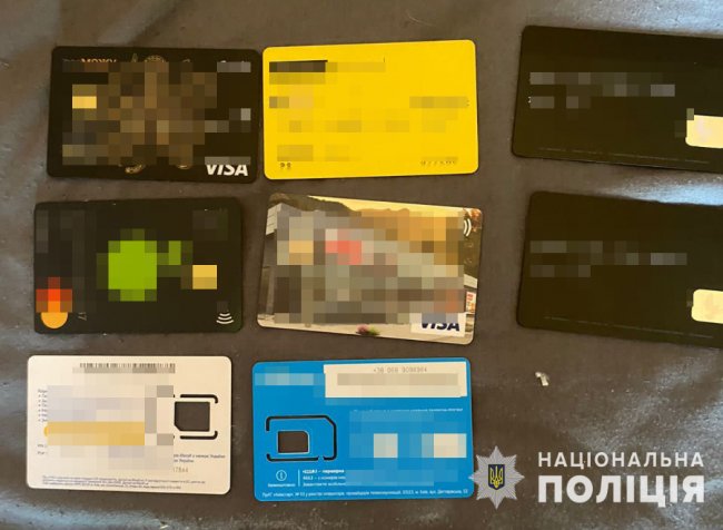 36-річний запоріжанин організував канал постачання наркотиків до виправної колонії на Волині.ФОТО