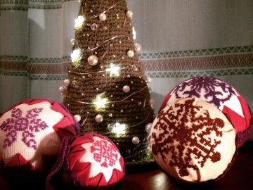 Facebook новорічний: як волиняни вітають земляків