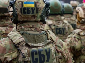 СБУ запобігла розкраданню державного газу на майже 100 мільйонів гривень