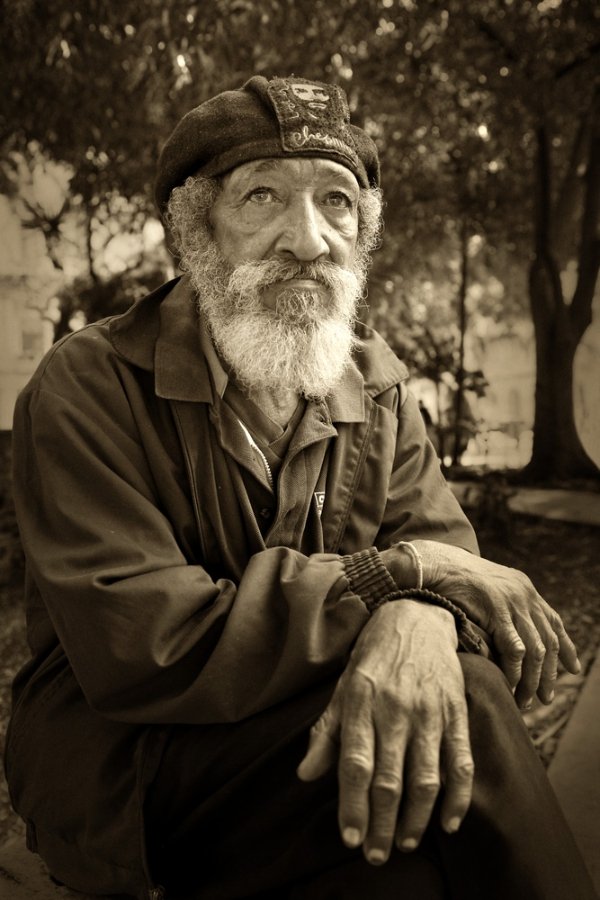 Фотовиставка Сергія Бондарука