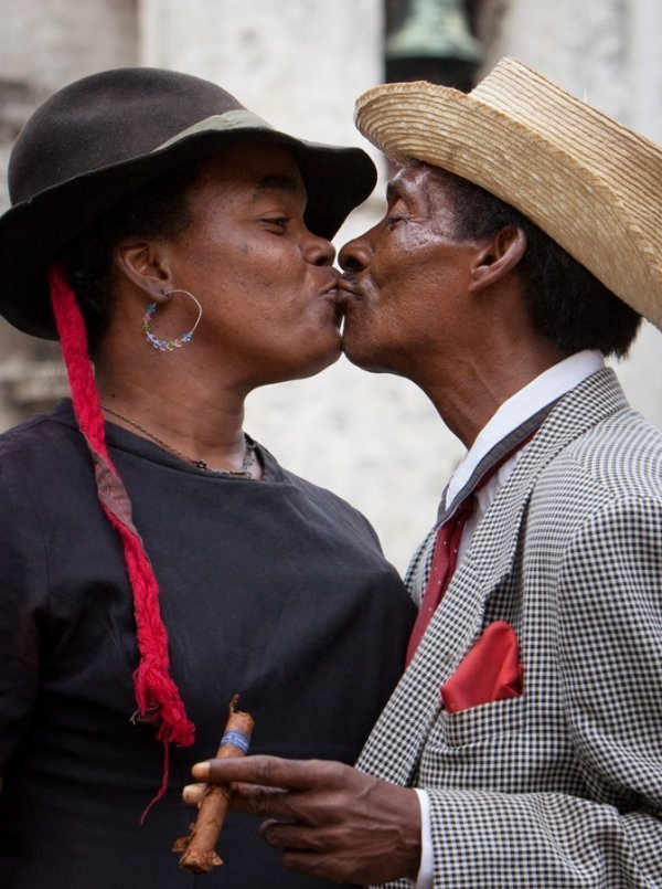 Не старіючи душею