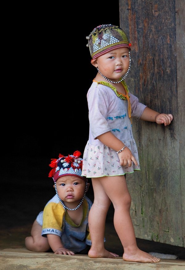 Фотовиставка Сергія Бондарука