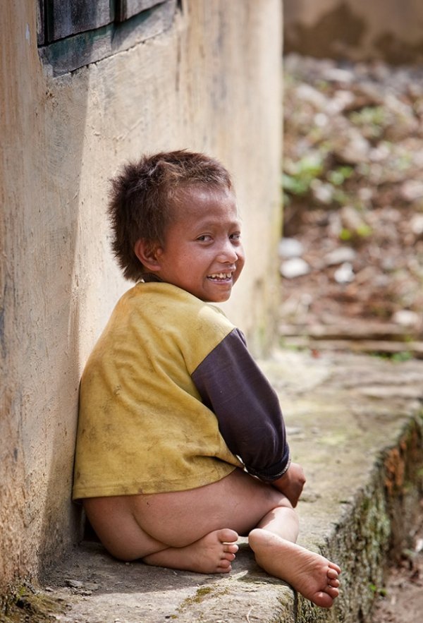 Безтурботність