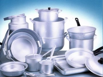Який посуд найбільше шкодить здоров'ю: топ від волинських експертів
