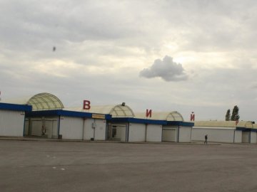 Приміські маршрутки їздитимуть до Нового ринку