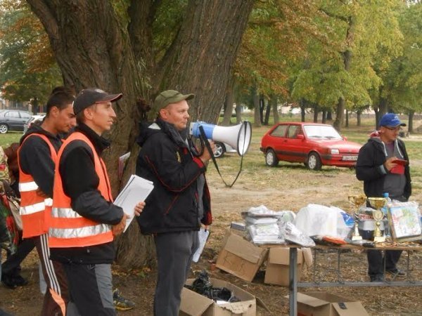 У Луцьку визначили чемпіонів області з риболовлі серед юніорів. ФОТО