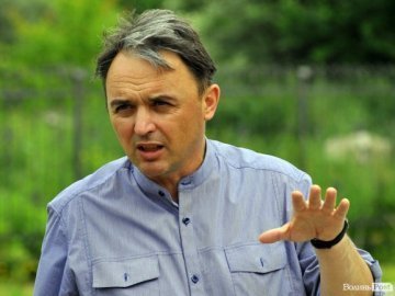 Питання щодо Донбасу вирішене, – волинський нардеп