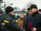 Два волинські рятувальники отримали високі відзнаки від міністра МВС та очільника ДСНС. ФОТО