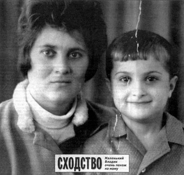 Владислав Сурков