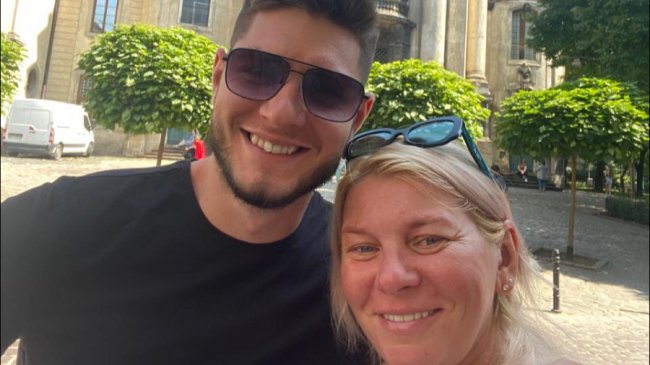 За волю України віддав своє життя Герой з Луцька Микола Мялковський