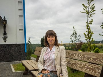 Ексголова Жидичинської сільради може стати заступницею Погуляйка