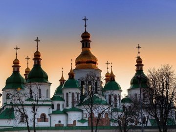 У Теплій Софії скасували богослужіння через карантин