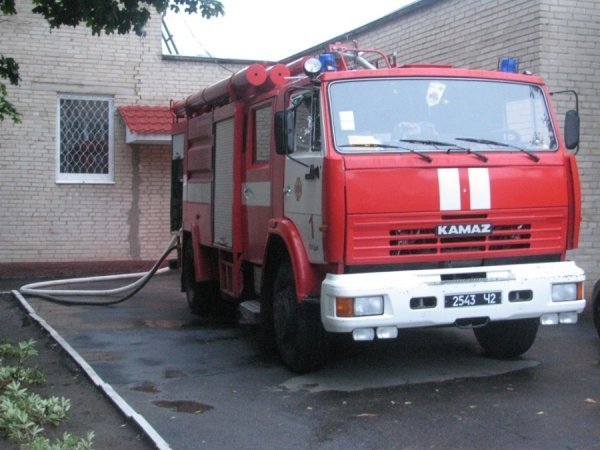 Як рятувальники визволяють Луцьк. ФОТО. ВІДЕО. ДОПОВНЕНО