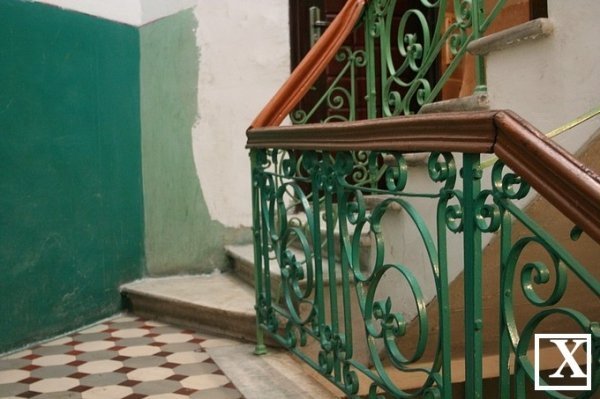 ТОП-5 модерних під'їздів Луцька