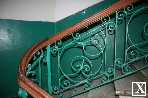 ТОП-5 модерних під'їздів Луцька