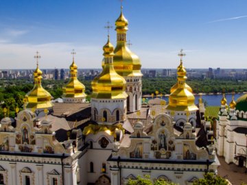 Міністр культури повідомив, скільки грошей приносила для УПЦ МП Києво-Печерська лавра