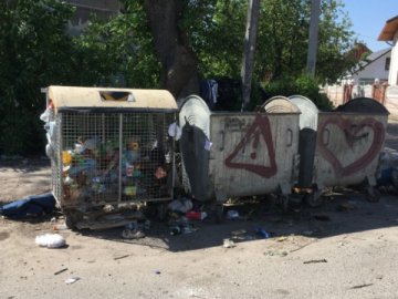 Луцька влада задушить нас сміттям, - голова сільради