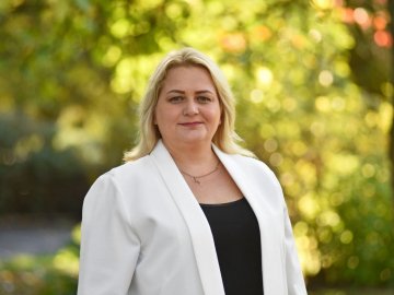 Очільниця санаторію «Пролісок» на Волині хоче відкрити завод мінеральної води