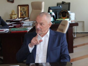 Перші на Волині амбулаторії за кошти Світового банку запрацюють вже у грудні