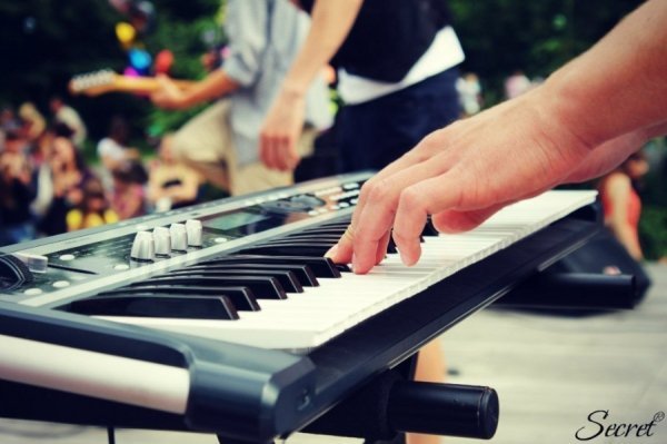 Фотовиставка Олександри Містюк