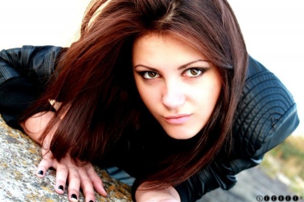 Фотовиставка Олександри Містюк