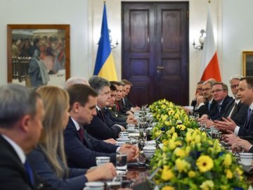 На кордоні з Польщею планують відкрити 4 нові пункти пропуску