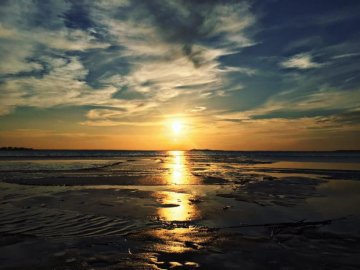 В мережі показали вже весняний Світязь. ФОТО