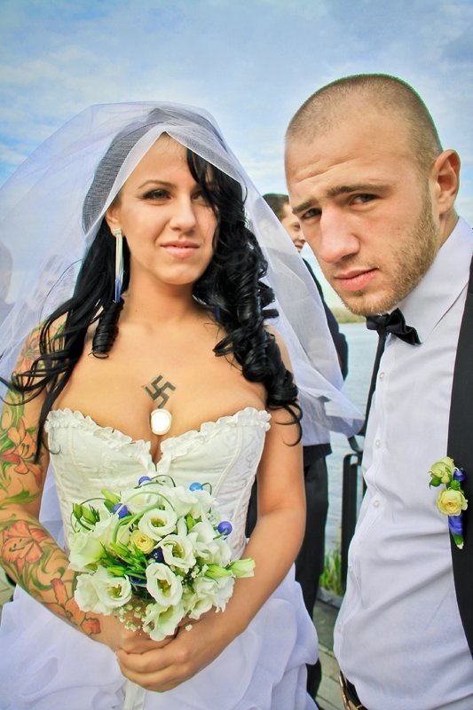 Фотовиставка Уляни Макар