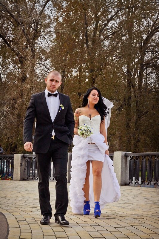 Фотовиставка Уляни Макар