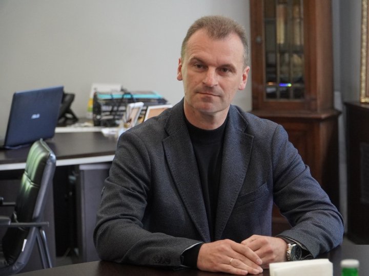  У Володимирі готують масштабну реставрацію костелу Йоакима і Анни: що відомо