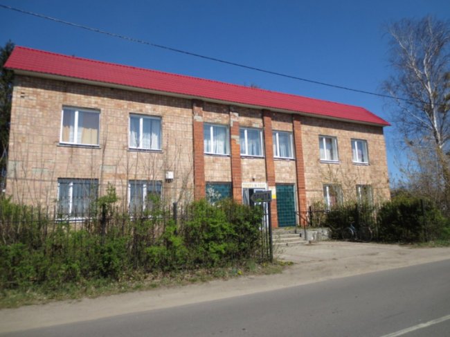 Через аукціон продають базу відпочинку на березі озера Світязь. ФОТО