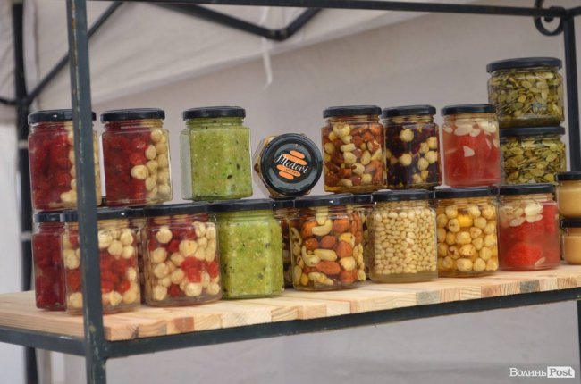 «Квітка, як і людина, має душу». На Волині розпочався фестиваль тюльпанів. ФОТО