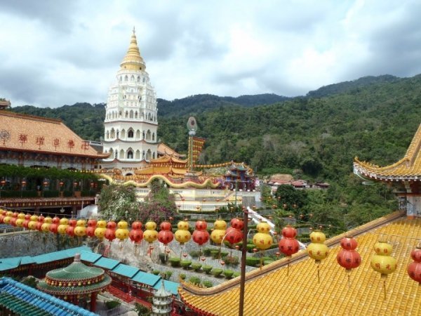 Унікальні острови на планеті. ФОТО