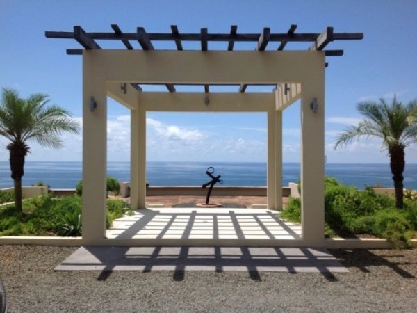 Унікальні острови на планеті. ФОТО