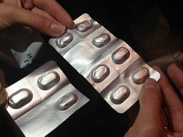 Амфетамін, «Бупренорфін»та канабіс: у Луцьку затримали наркоторговця