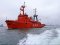 Захоплене окупантами рятувальне судно «Cапфір» повернули під контроль України