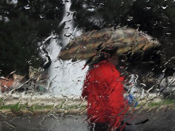 Погода в Луцьку та Волинській області на середу, 31 жовтня