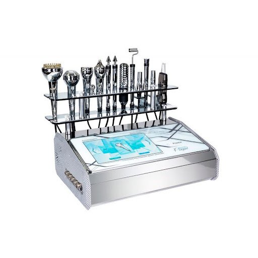 Апаратна мікрострумова терапія: можливості та переваги рішень Alvi Prague