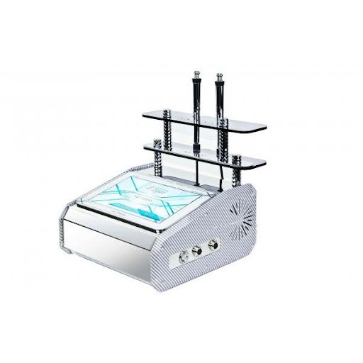 Апаратна мікрострумова терапія: можливості та переваги рішень Alvi Prague