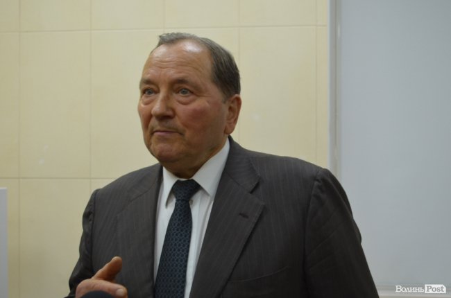 У Луцьку робитимуть унікальні операції на судинах. ФОТО