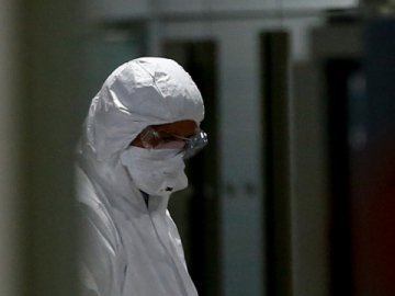 Коронавірус на Волині: 419 людей захворіли, 7 – померли