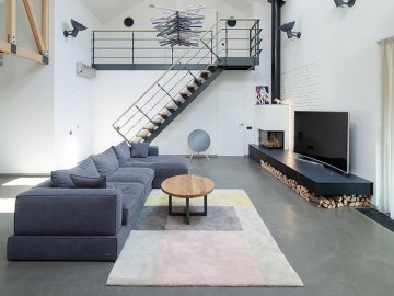 Як вибрати максимально комфортний диван?*