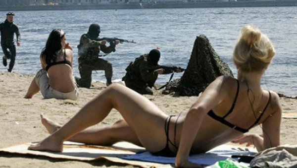 Здається, вони зловили Нессі