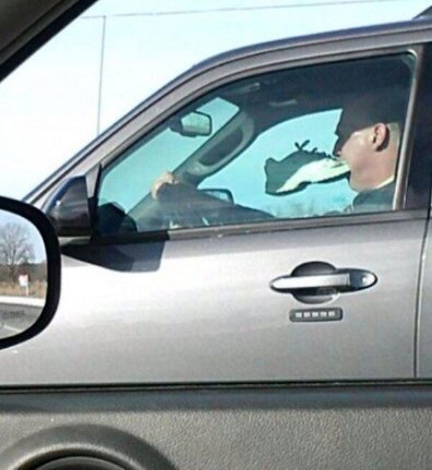  Смілива альтернатива жуйці для тих, хто вчора випив забагато