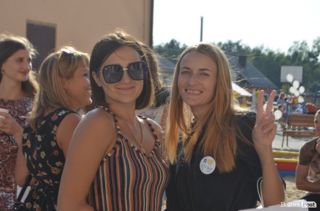 Досконалий будинок і щире знайомство сусідів: у Ковелі відкрили житловий комплекс «Парковий квартал»*